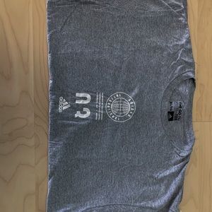 Adidas Logo “Go To Tee”